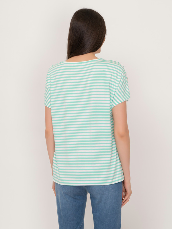 Э570265-35065/21-01 Футболка Gerry Weber