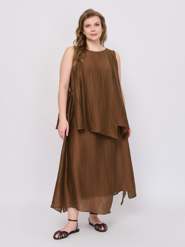 С8501.7003/м/26-01 Платье MAT FASHION