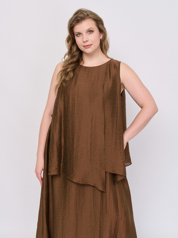 С8501.7003/м/26-01 Платье MAT FASHION