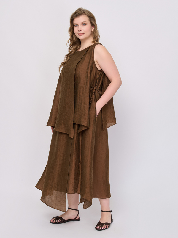 С8501.7003/м/26-01 Платье MAT FASHION