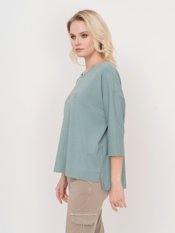 Э611304/22-01 Джемпер Lecomte