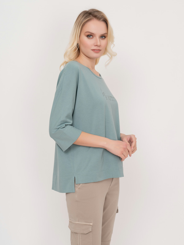 Э611304/22-01 Джемпер Lecomte