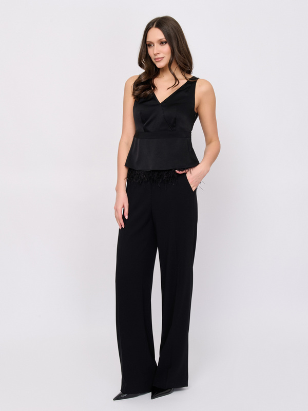 Брюки Luisa Cerano, фото 3