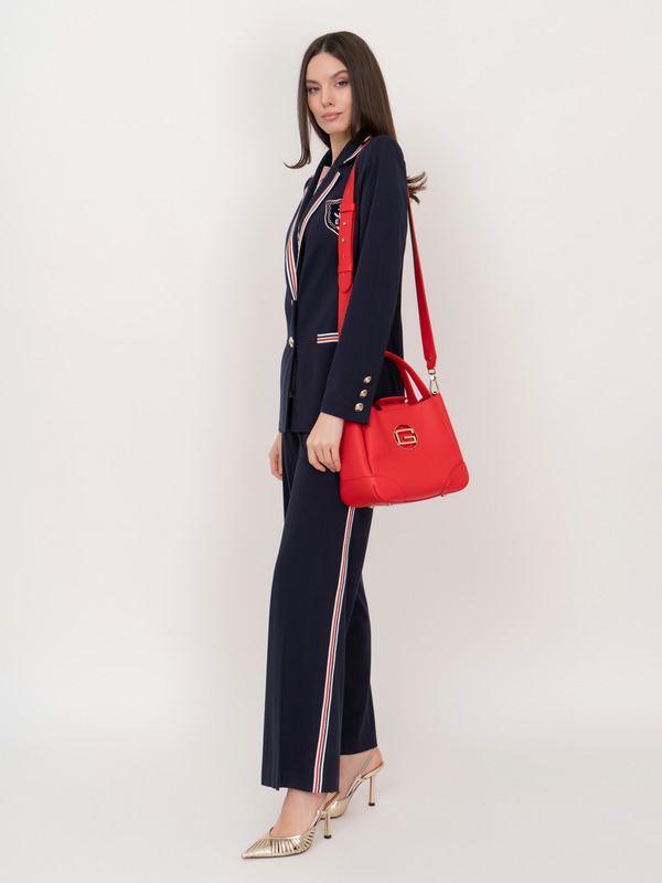 Э2350/22-01 Сумка Gironacci