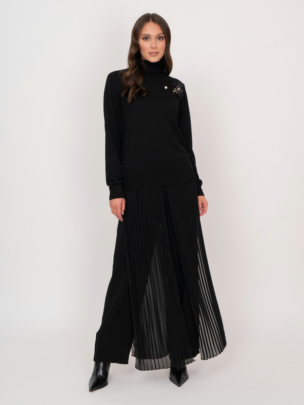 Э5279-222/21-02 Свитер Franco Vello