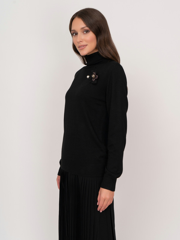 Э5279-222/21-02 Свитер Franco Vello