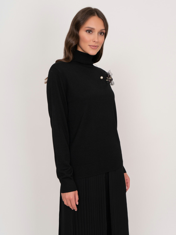 Э5279-222/21-02 Свитер Franco Vello