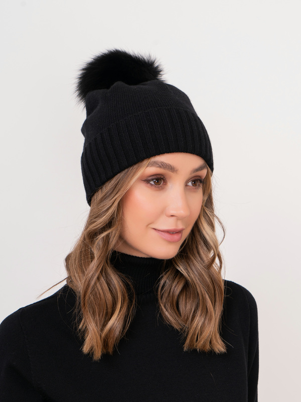 Э53951/21-02 Шапка D.Exterior