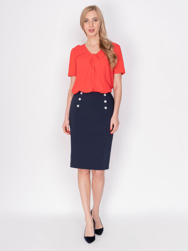 Э170262-35062/19-01 Футболка Gerry Weber