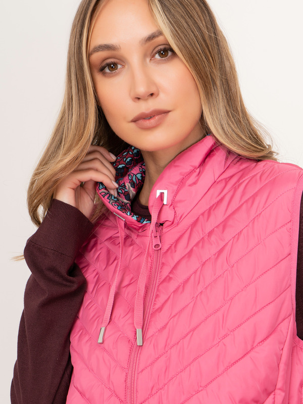 Э140002-21500/м/22-02 Жилет Samoon