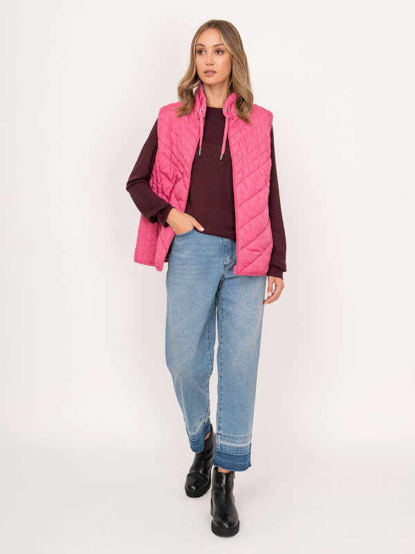 Э140002-21500/м/22-02 Жилет Samoon