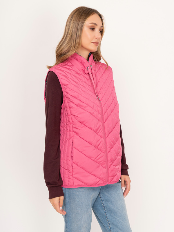 Э140002-21500/м/22-02 Жилет Samoon