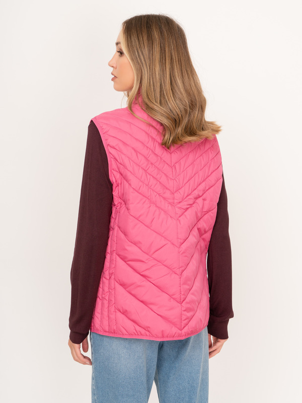 Э140002-21500/м/22-02 Жилет Samoon