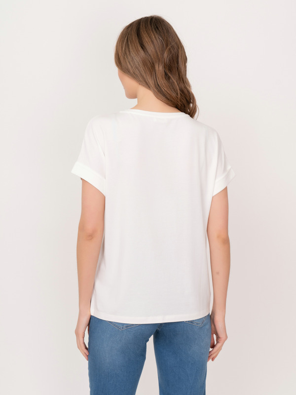 Э770221-35006/22-01 Футболка Gerry Weber