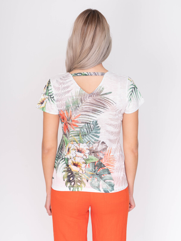 Э170326-35136/19-01 Футболка Gerry Weber