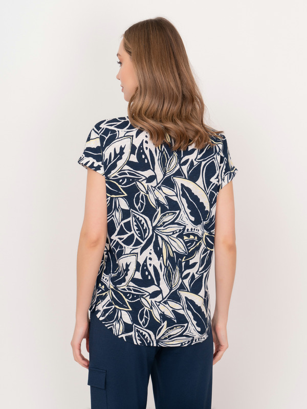 Э615313/22-01 Футболка Lecomte