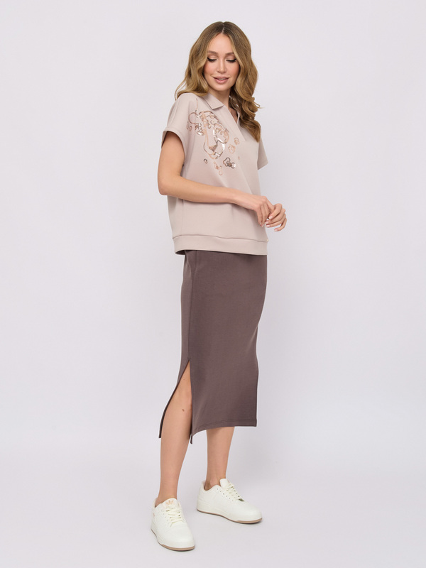 Юбка Franco Vello