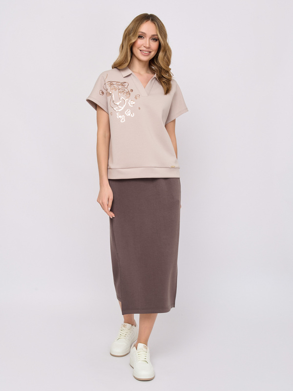 Юбка Franco Vello, фото 7