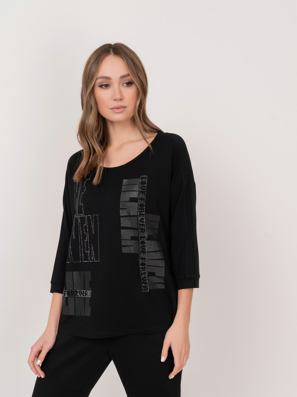 Э805968/22-01 Джемпер Monari