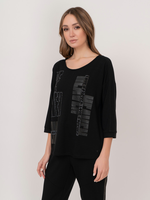 Э805968/22-01 Джемпер Monari