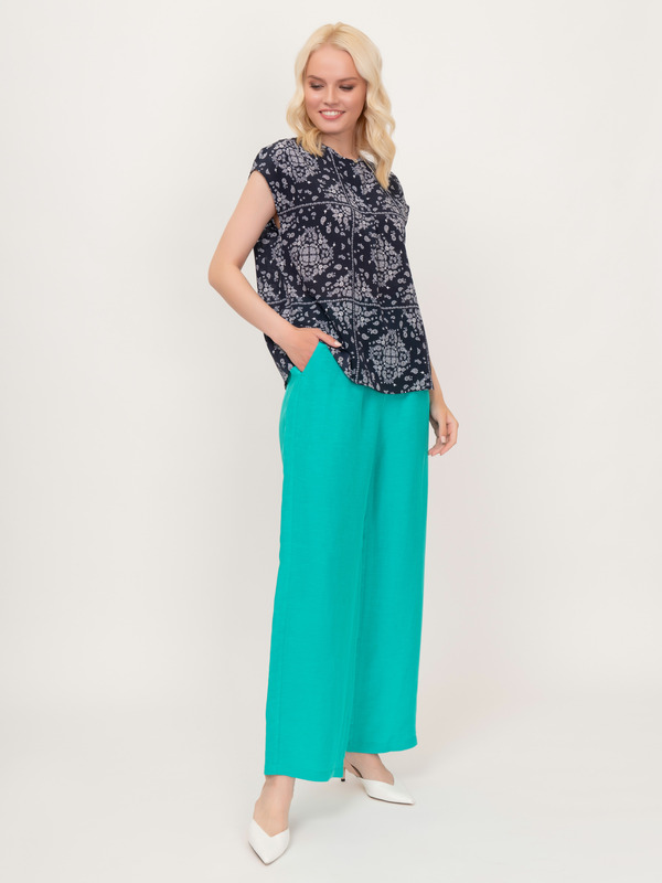 Э51311814 ALPE/21-01 Брюки EMME