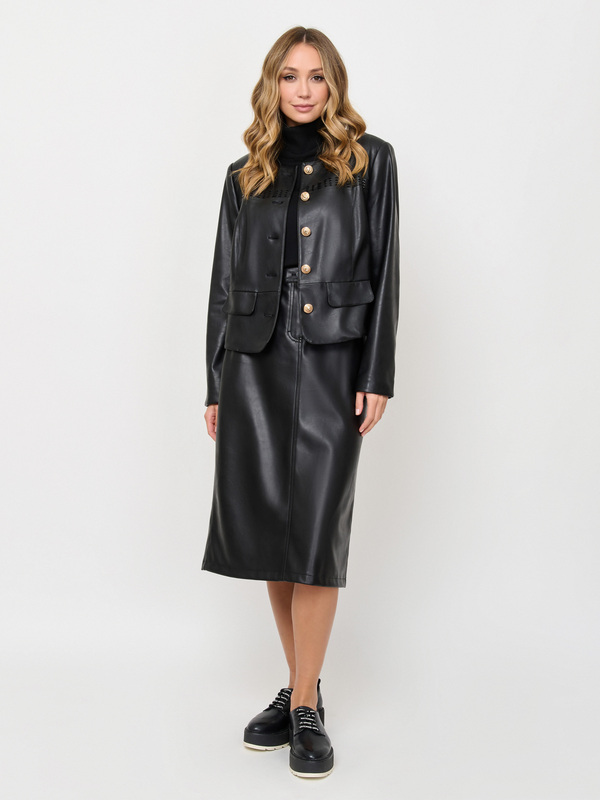 Э530509-21127/м/24-02 Куртка Samoon