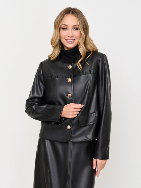 Э530509-21127/м/24-02 Куртка Samoon