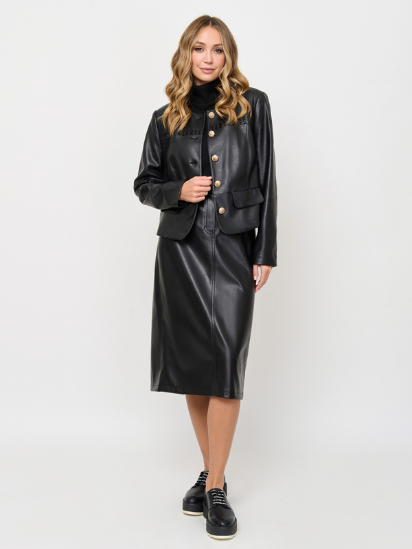 Э530509-21127/м/24-02 Куртка Samoon