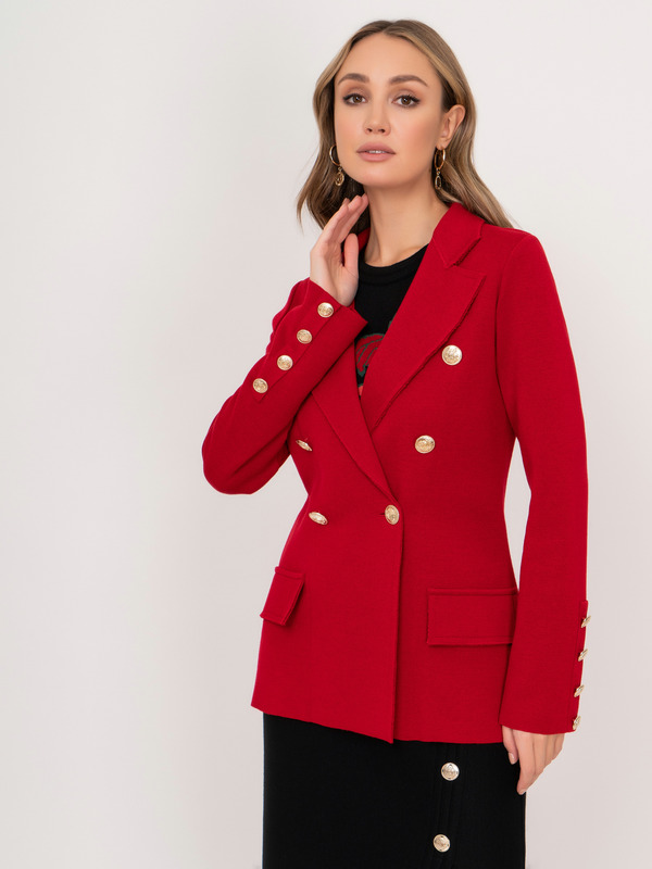 ЭRABAT 470/21-02 Жакет тр. Moretti