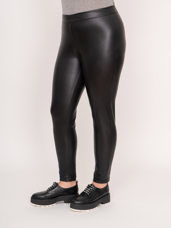 Э7801.2067/22-02 Брюки Mat Fashion