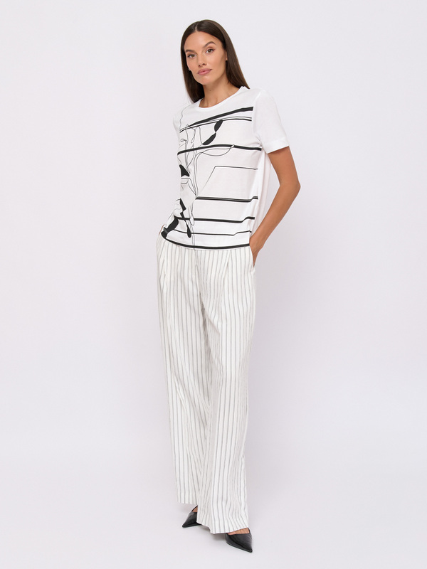 Брюки Gerry Weber