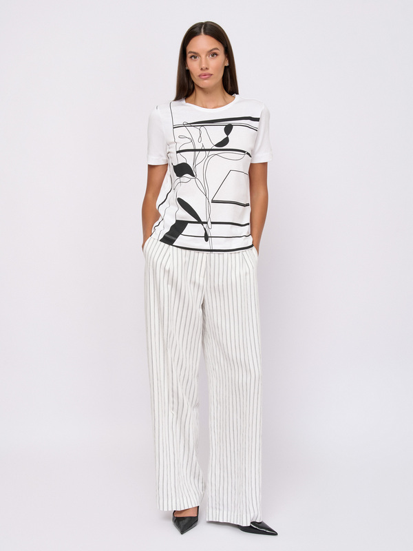 Э520039-31239/м/25-01 Брюки Gerry Weber