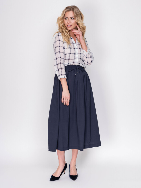 31010194 MARUSCA/19-01 Юбка MARELLA