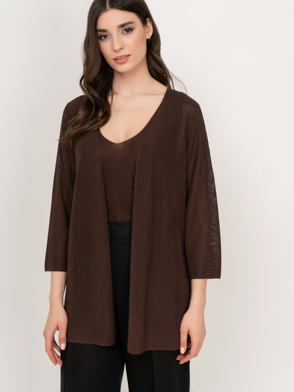 Э731061-35721/22-01 Кардиган тр. Gerry Weber