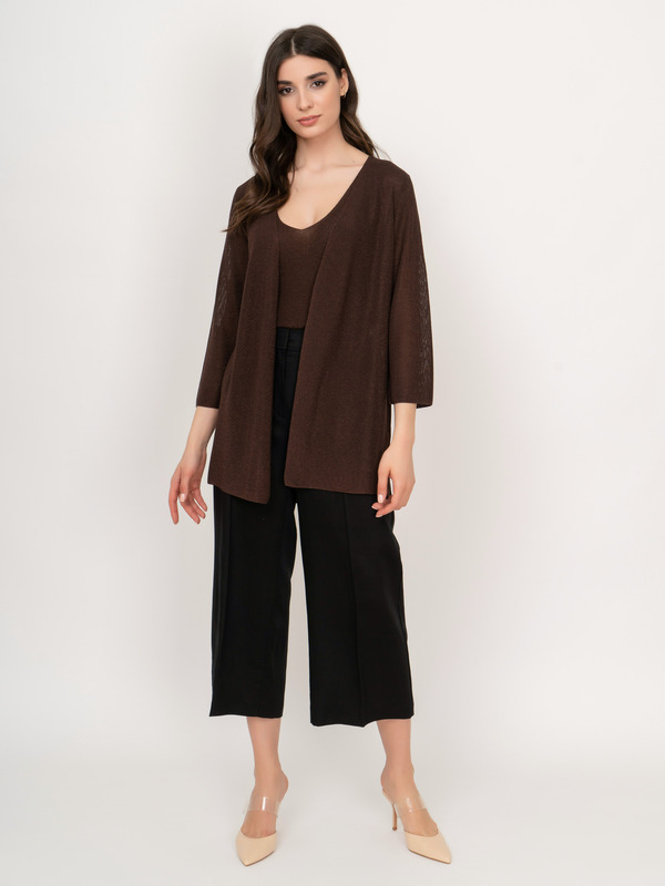 Э731061-35721/22-01 Кардиган тр. Gerry Weber