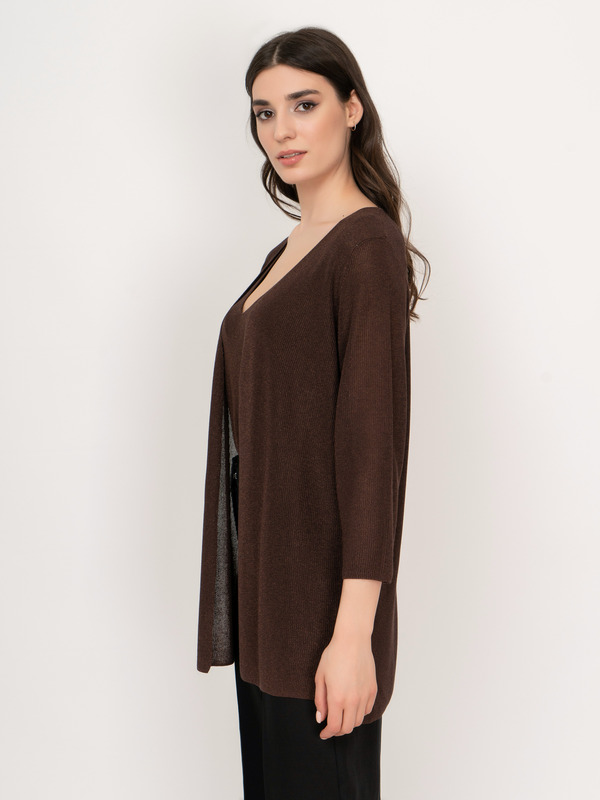 Э731061-35721/22-01 Кардиган тр. Gerry Weber