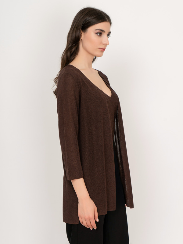 Э731061-35721/22-01 Кардиган тр. Gerry Weber