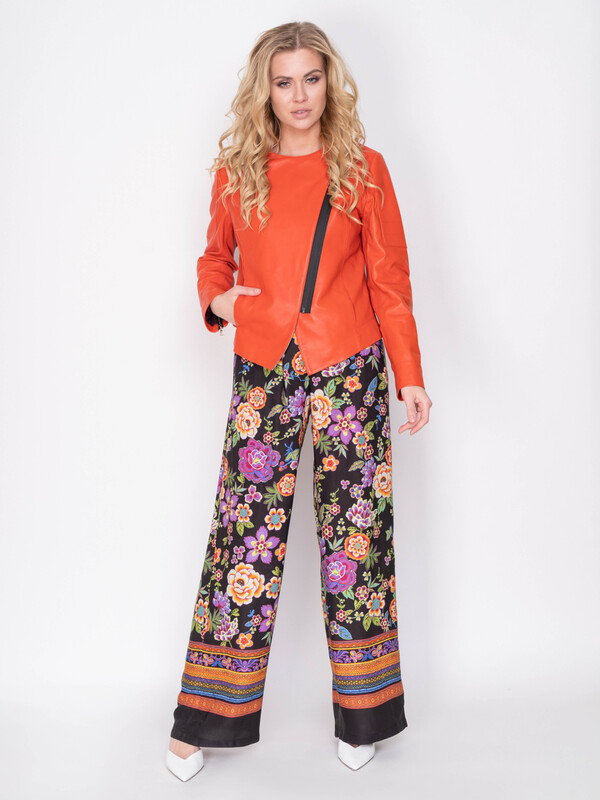 ЭF006.0LC/19-1 Куртка Diego M