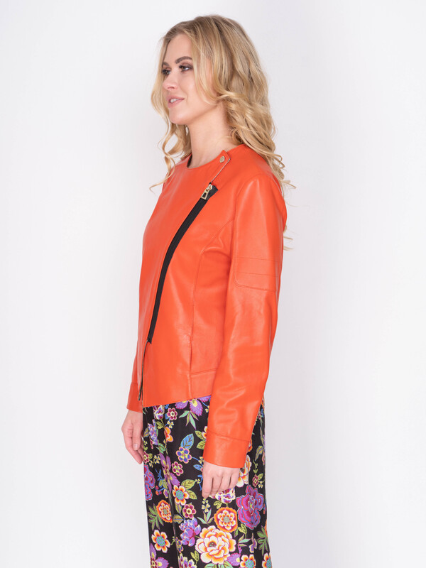 ЭF006.0LC/19-1 Куртка Diego M