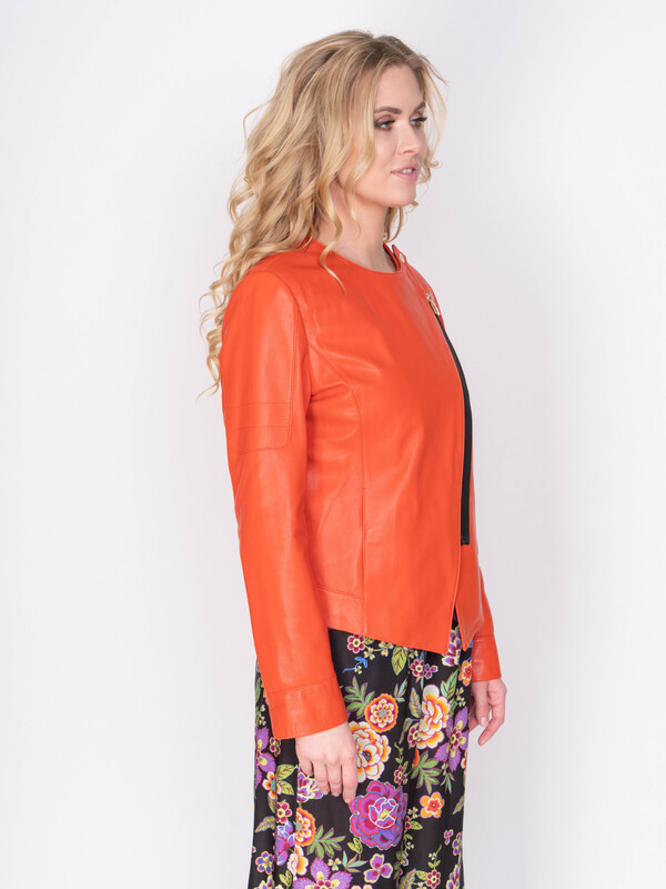 ЭF006.0LC/19-1 Куртка Diego M