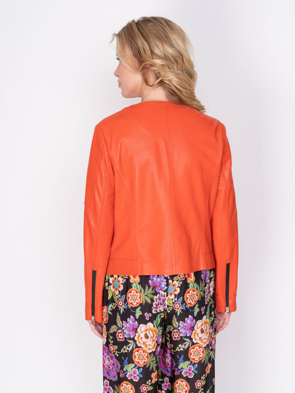 ЭF006.0LC/19-1 Куртка Diego M