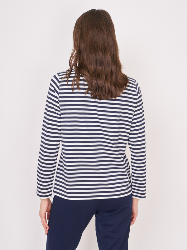 Э522307/22-02 Джемпер ТRabe