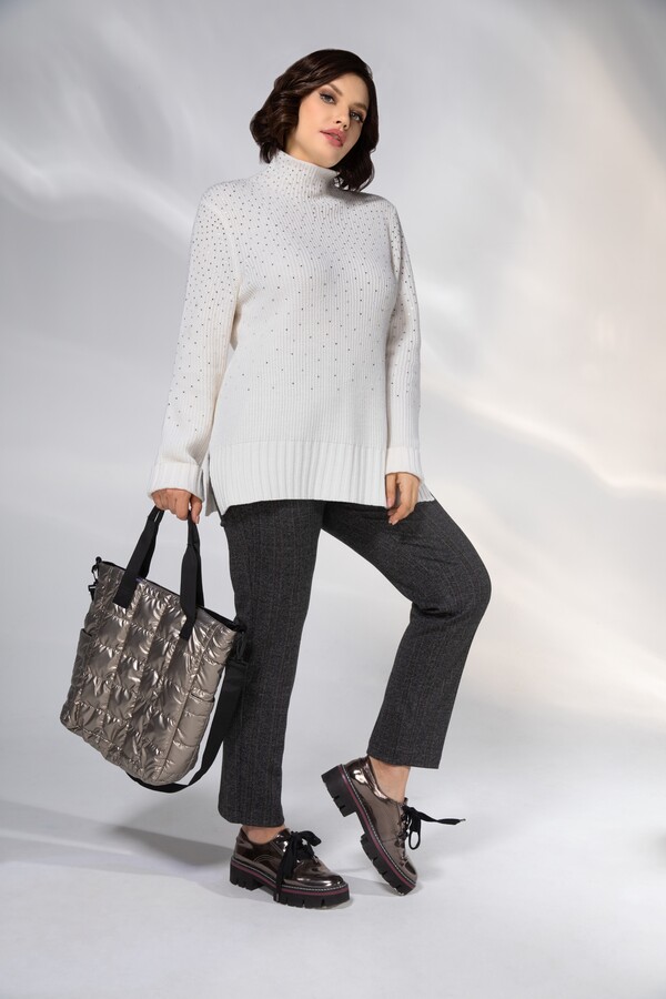 Э5417-223/22-02 Свитер Franco Vello