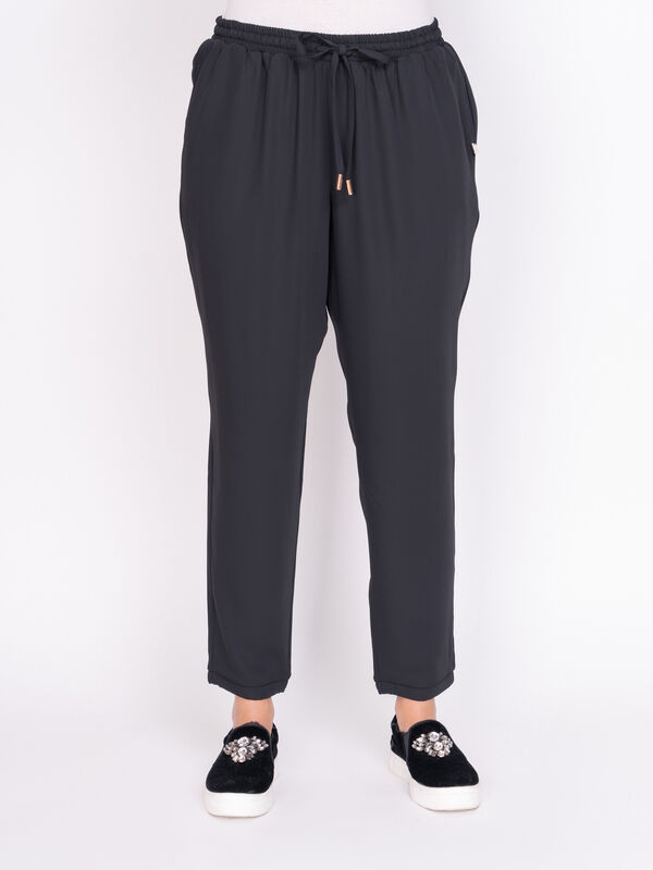 Ф20062-S19/19-01 Брюки Franco Vello