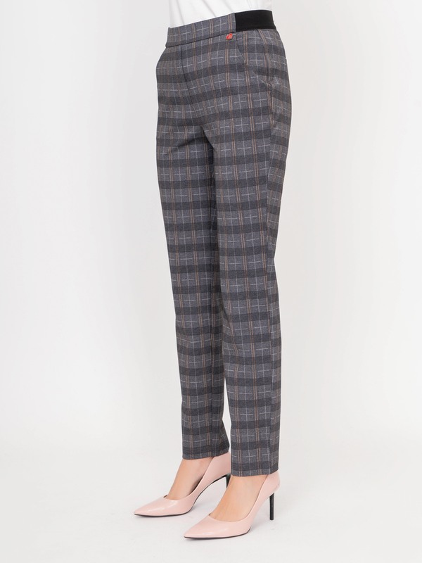 Э2855/64-21/20-02 Брюки Relaxed by Toni