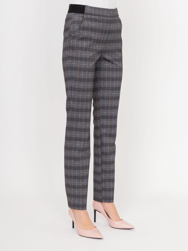 Э2855/64-21/20-02 Брюки Relaxed by Toni