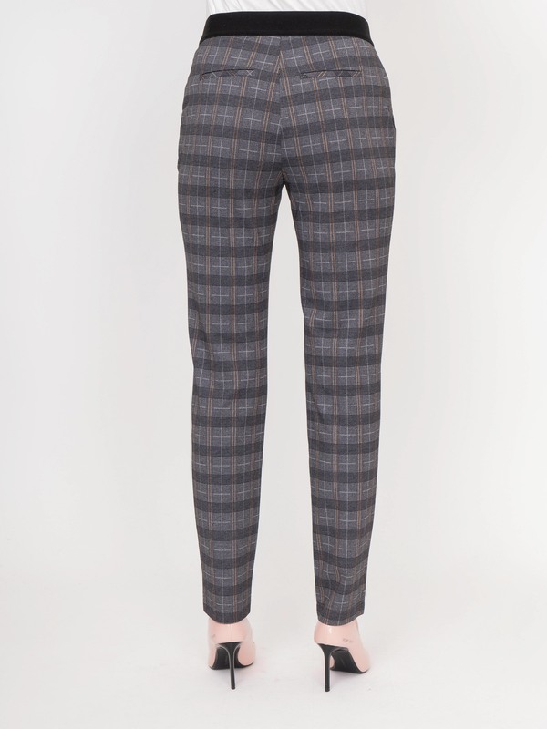 Э2855/64-21/20-02 Брюки Relaxed by Toni