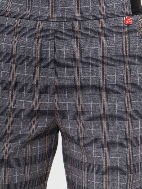 Э2855/64-21/20-02 Брюки Relaxed by Toni