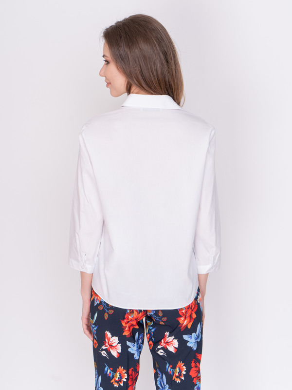 Э6041/2589/19-01 Блуза Betty Barclay