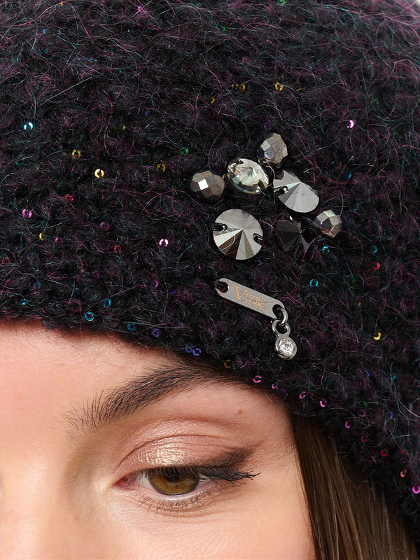 Э1367B/24-02 Берет Vizio